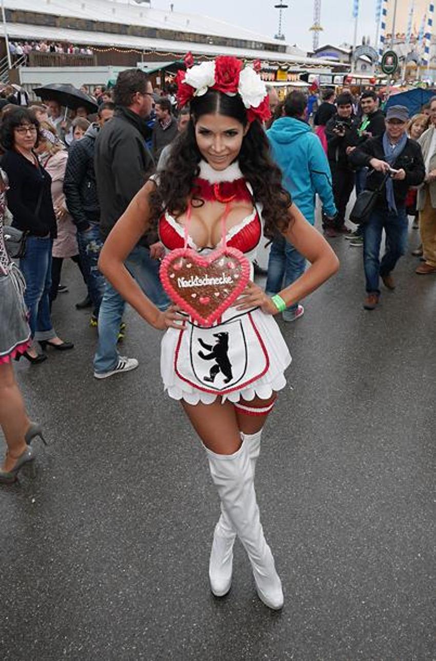 Oktoberfest