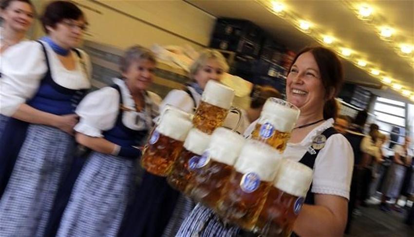 Oktoberfest