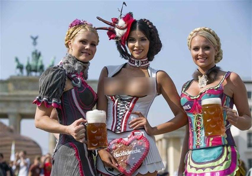 Oktoberfest