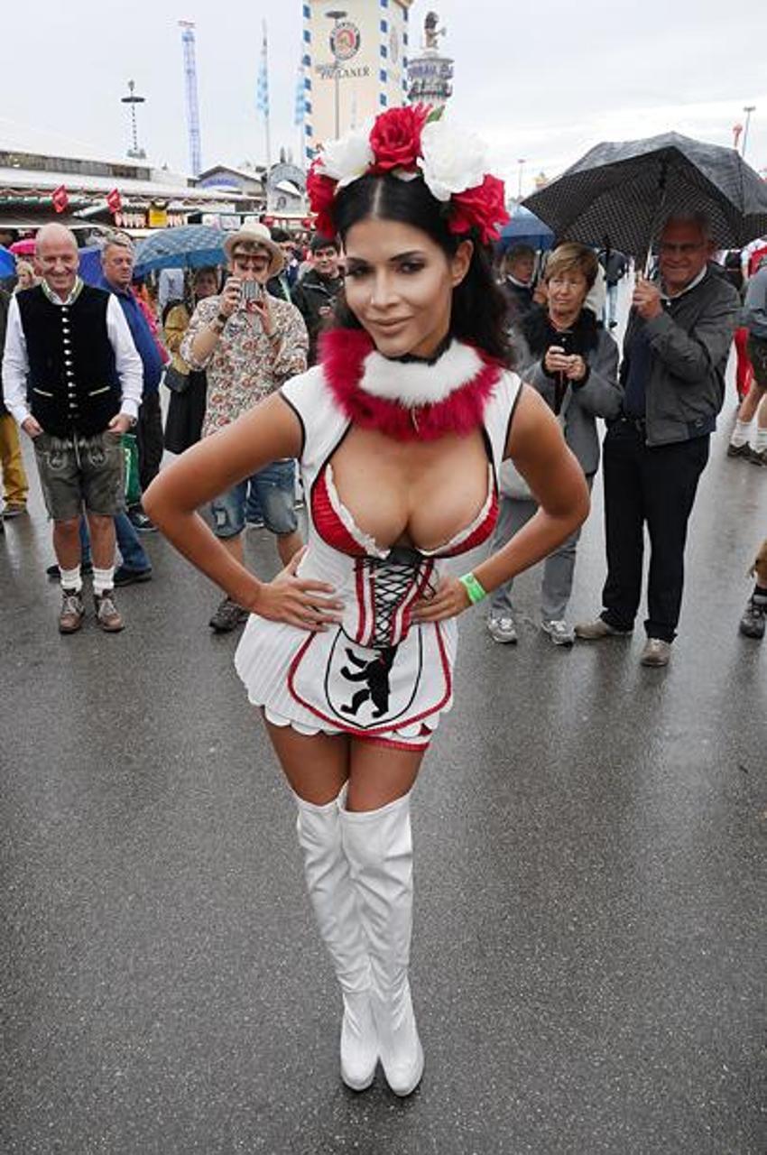 Oktoberfest