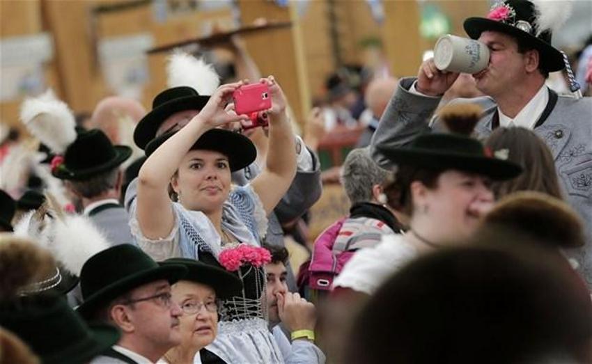 Oktoberfest