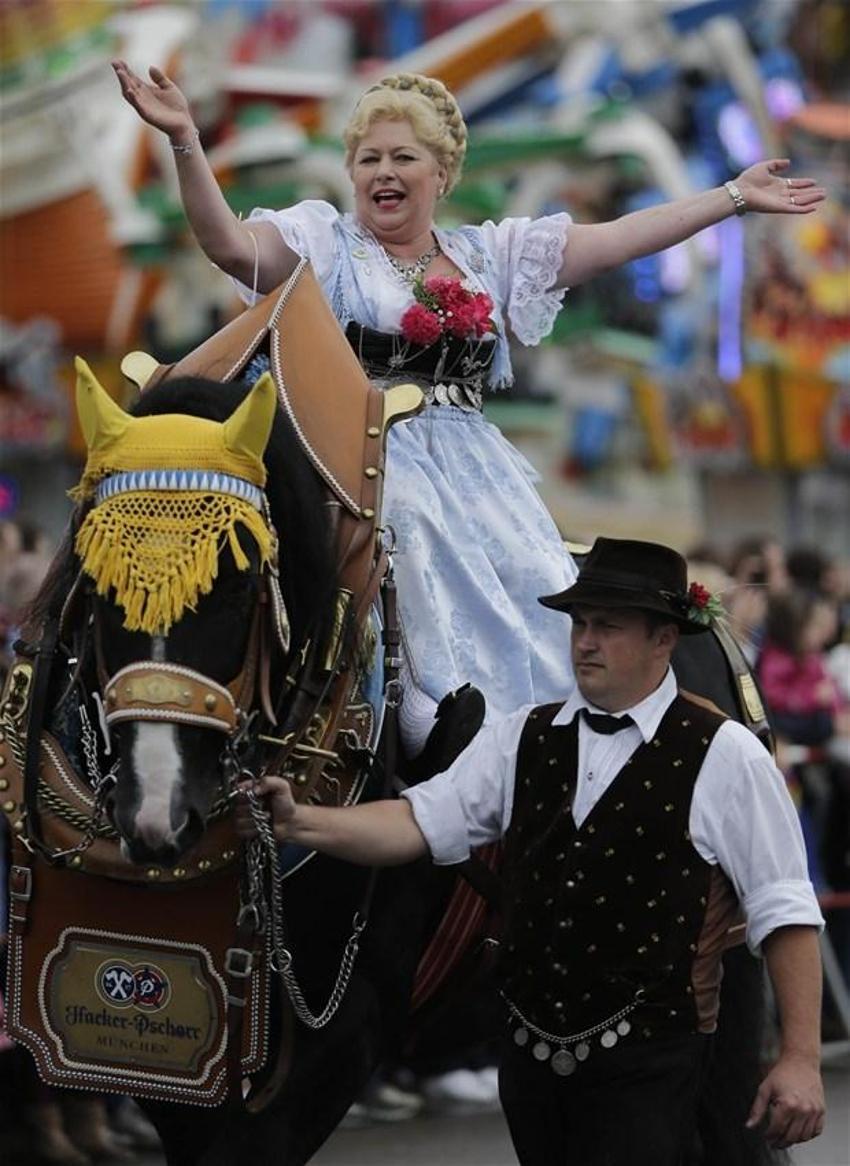 Oktoberfest