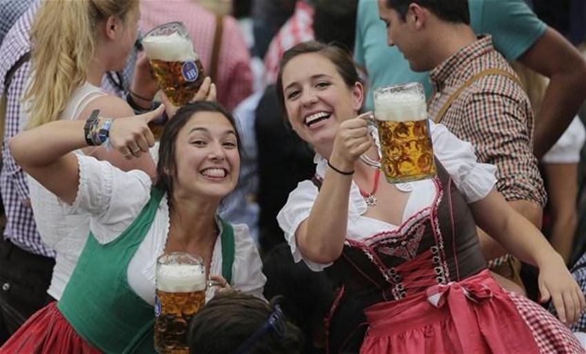 Oktoberfest