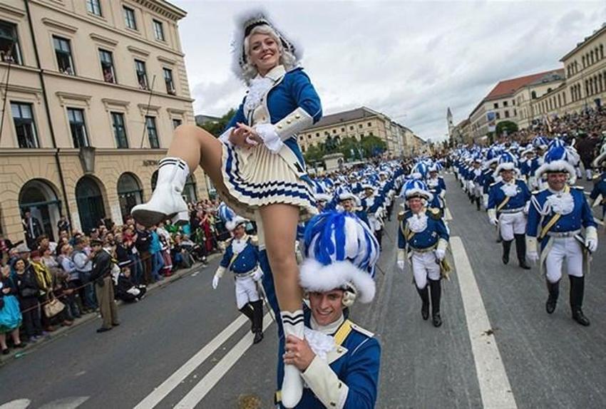 Oktoberfest