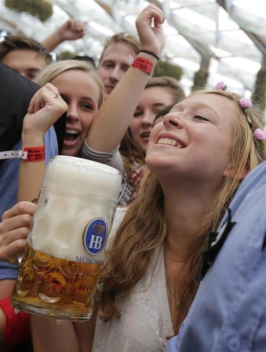 Oktoberfest