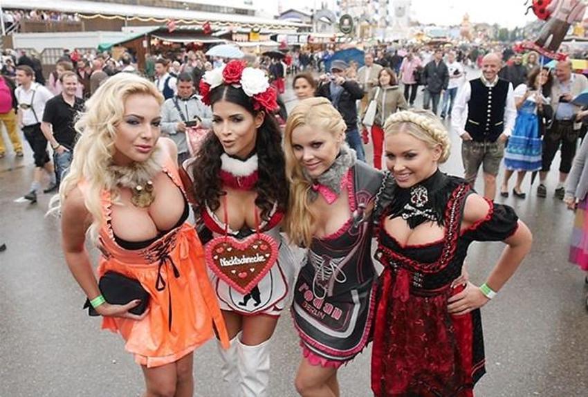 Oktoberfest