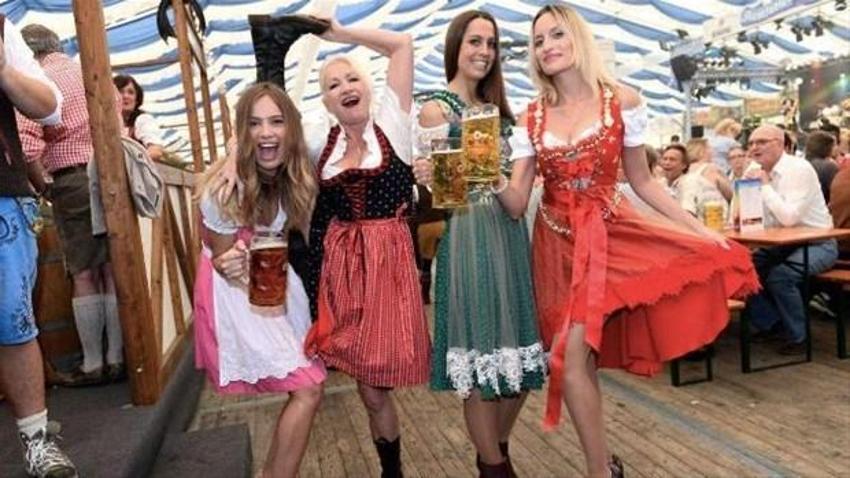 Oktoberfest