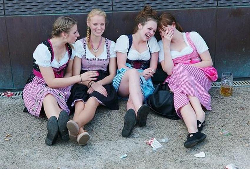 Oktoberfest