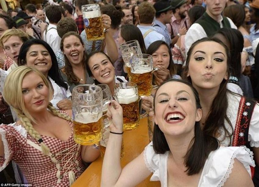 Oktoberfest