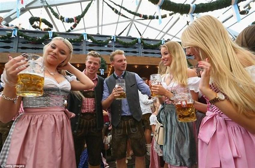 Oktoberfest