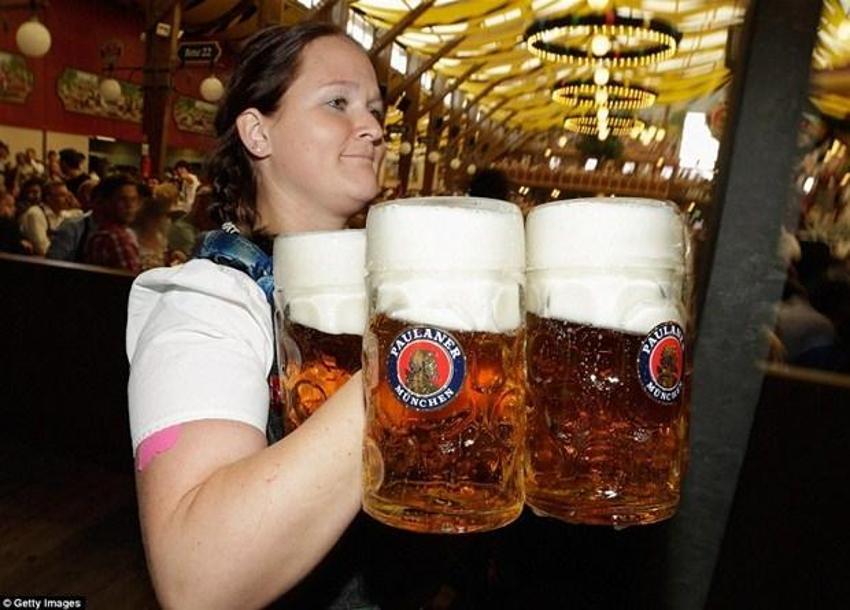 Oktoberfest