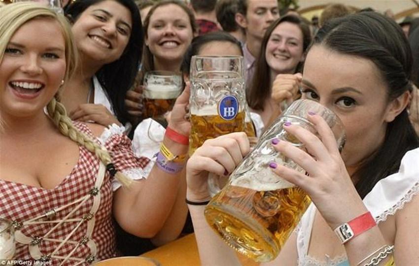 Oktoberfest
