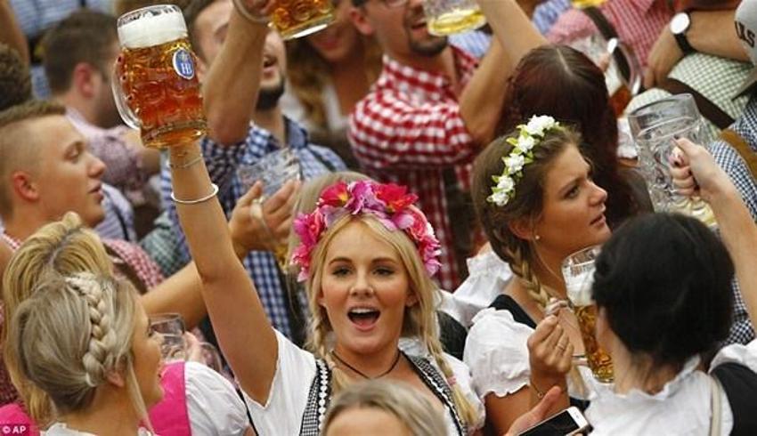 Oktoberfest