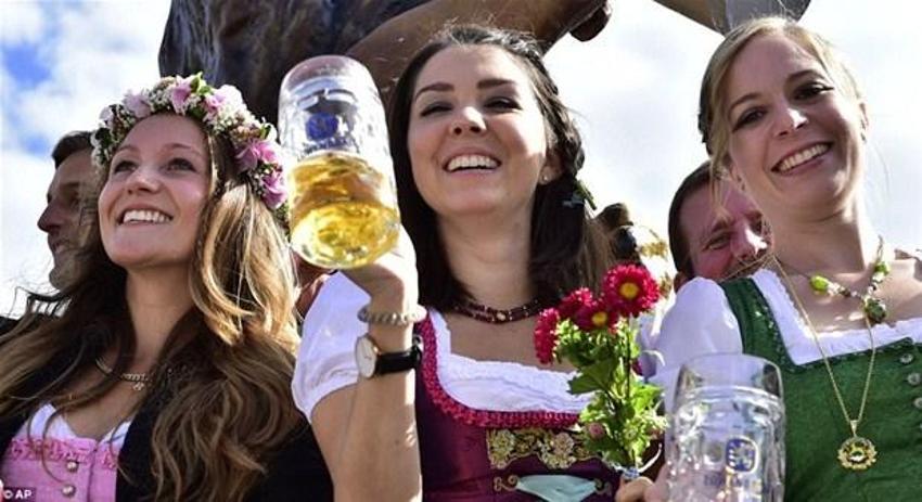 Oktoberfest