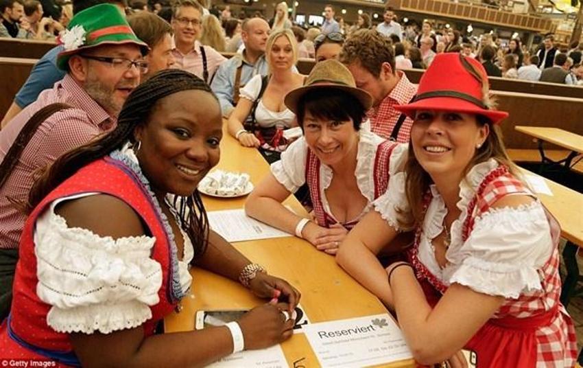 Oktoberfest