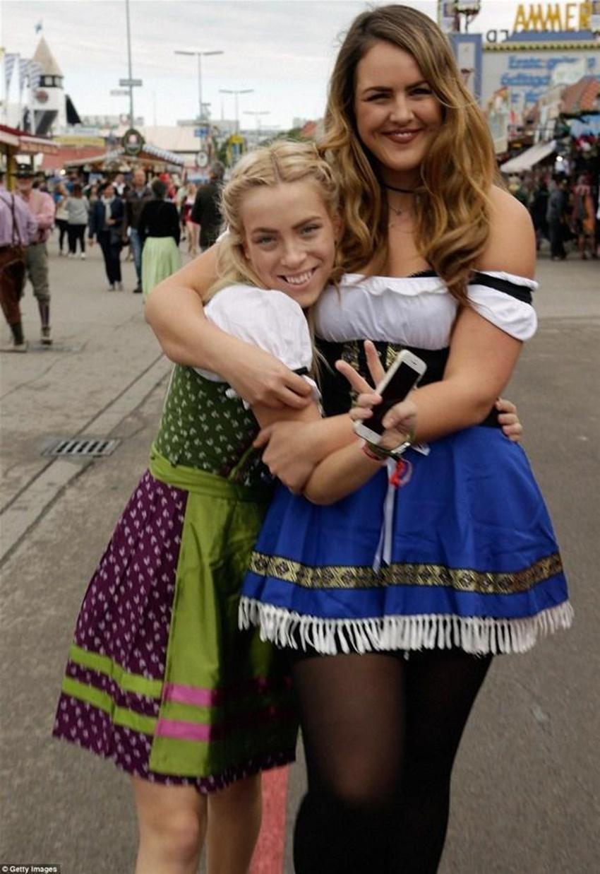 Oktoberfest