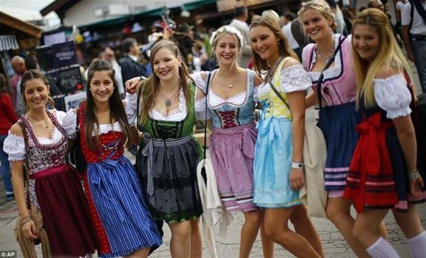 Oktoberfest