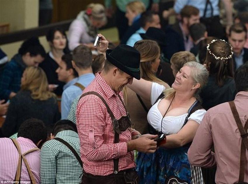 Oktoberfest
