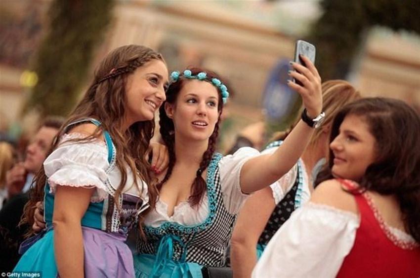 Oktoberfest