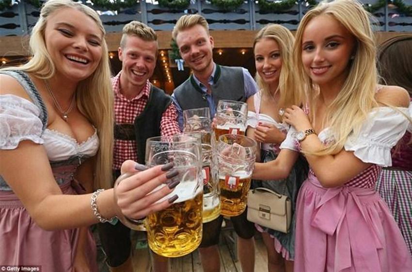Oktoberfest