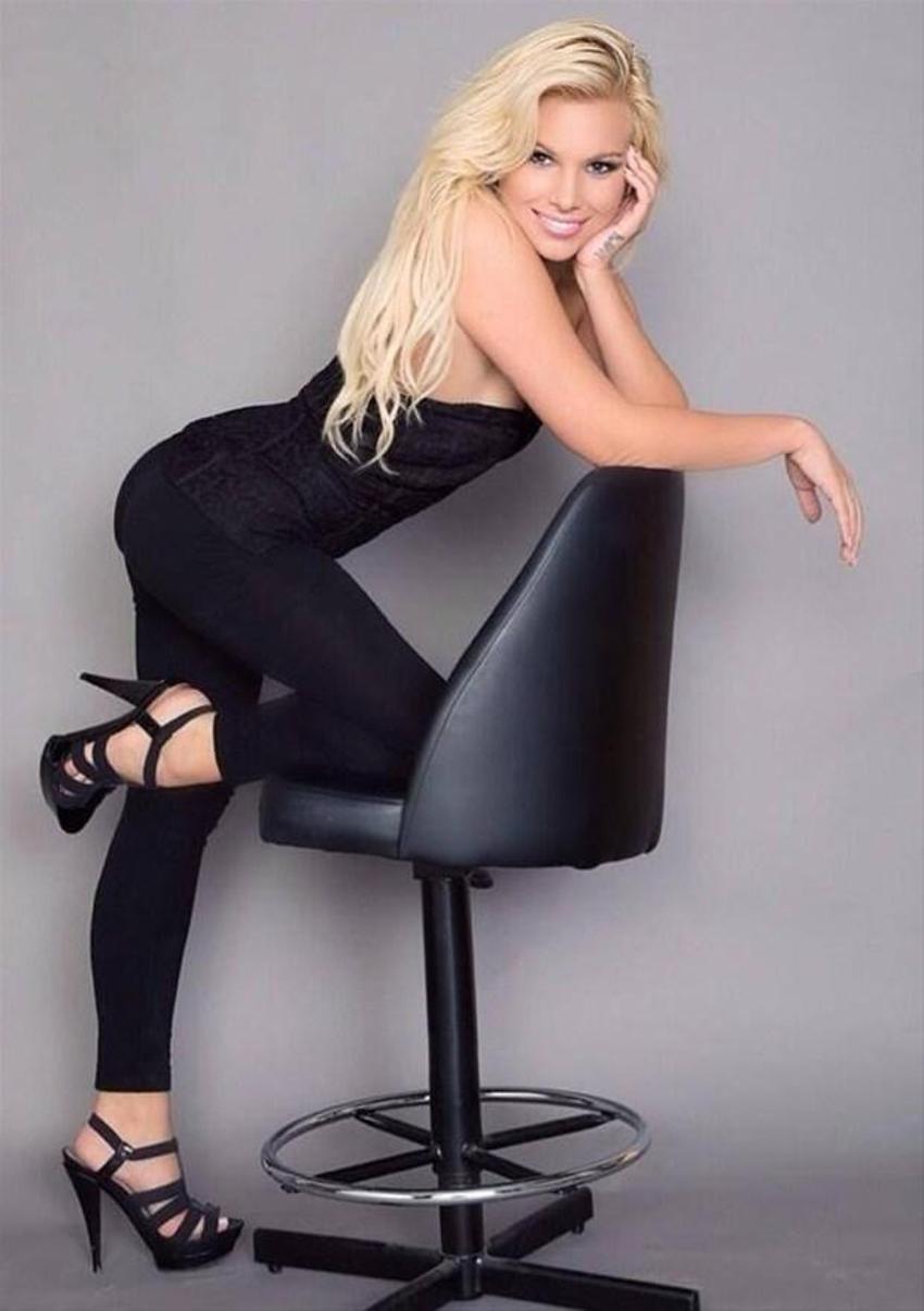 Kourtney Reppert