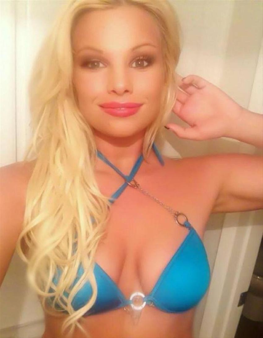 Kourtney Reppert