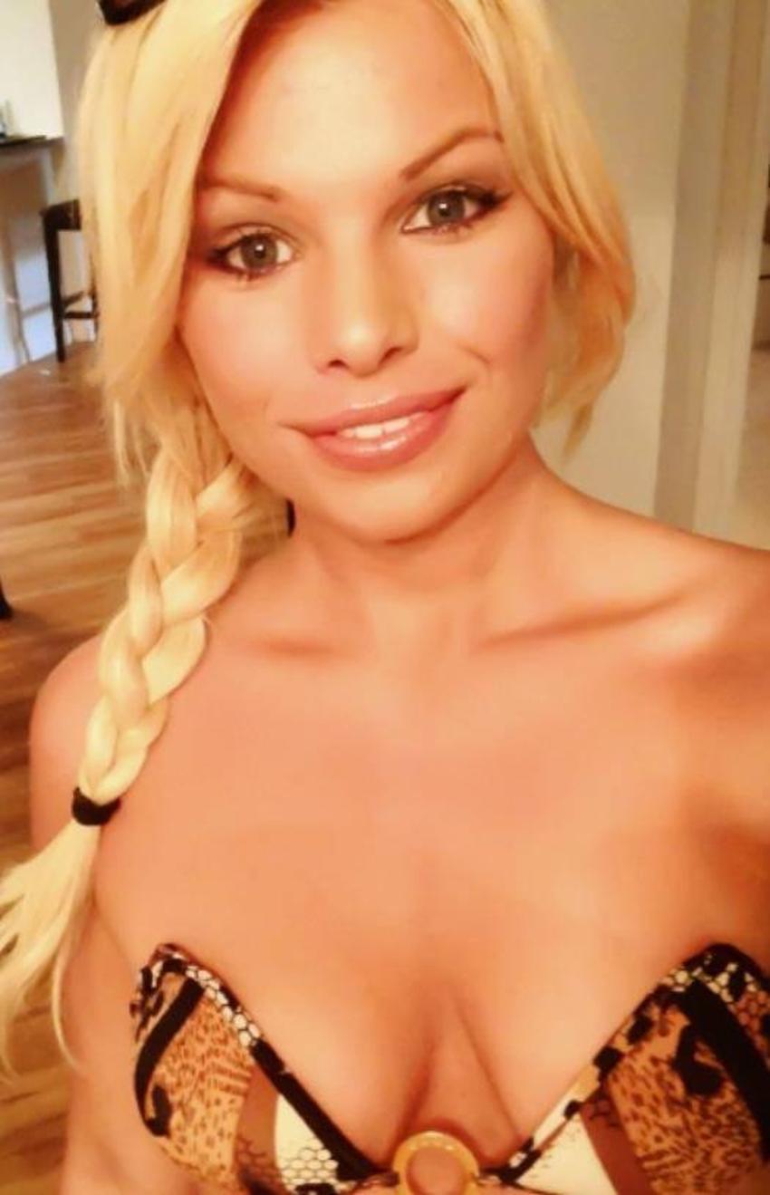 Kourtney Reppert