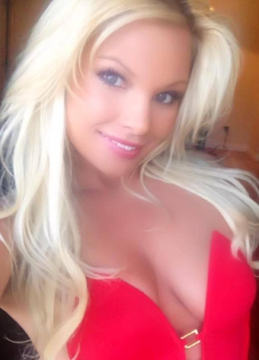 Kourtney Reppert