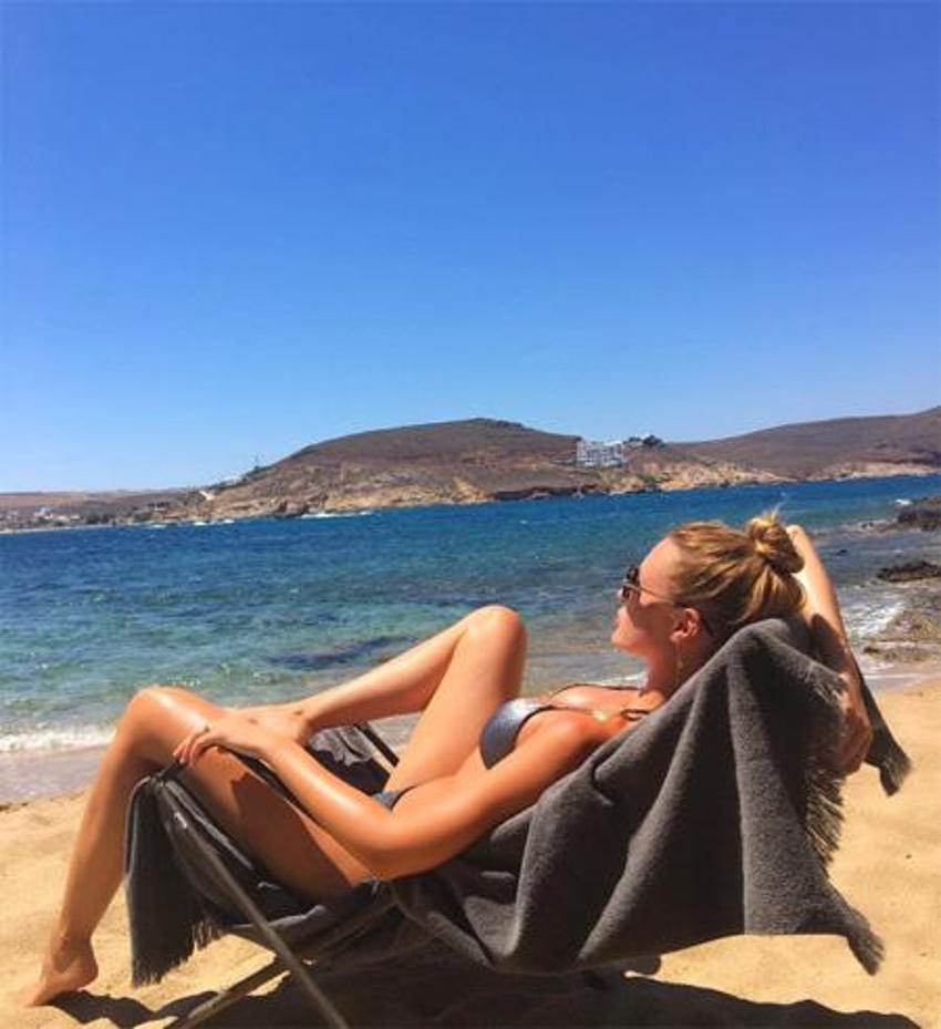 Chloe Ortaç
