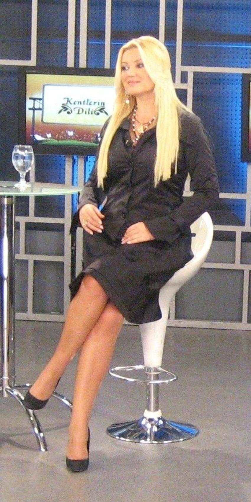 Zahide Yetiş