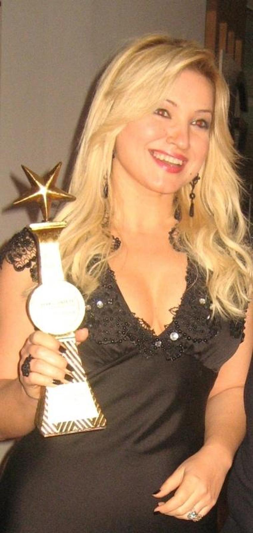 Zahide Yetiş