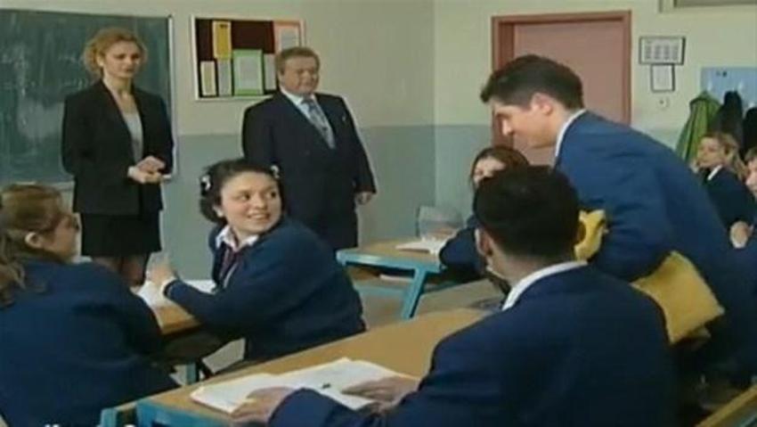 Ünlü isimlerin eski halleri!