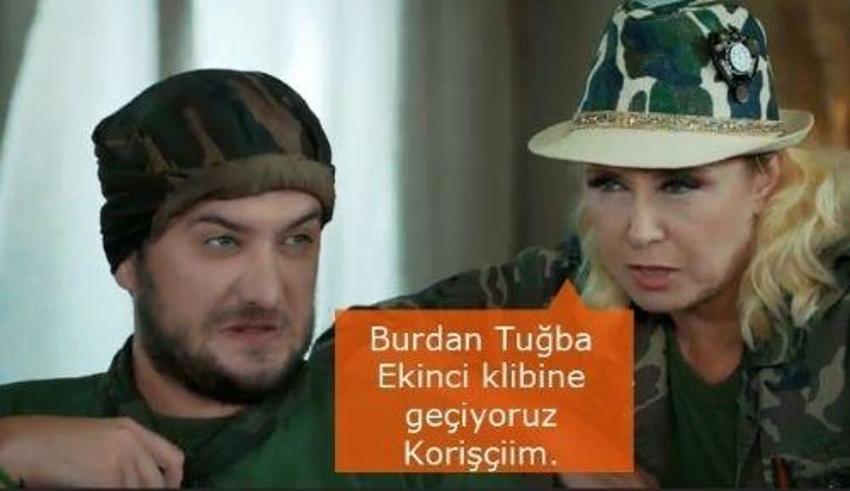 Ünlü isimlerin eski halleri!