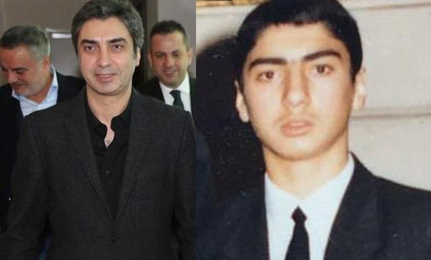 Ünlü isimlerin eski halleri!