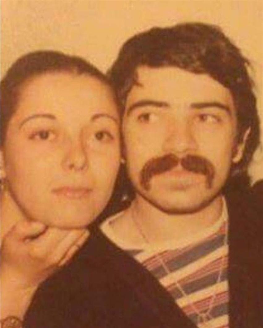 Ünlü isimlerin eski halleri!