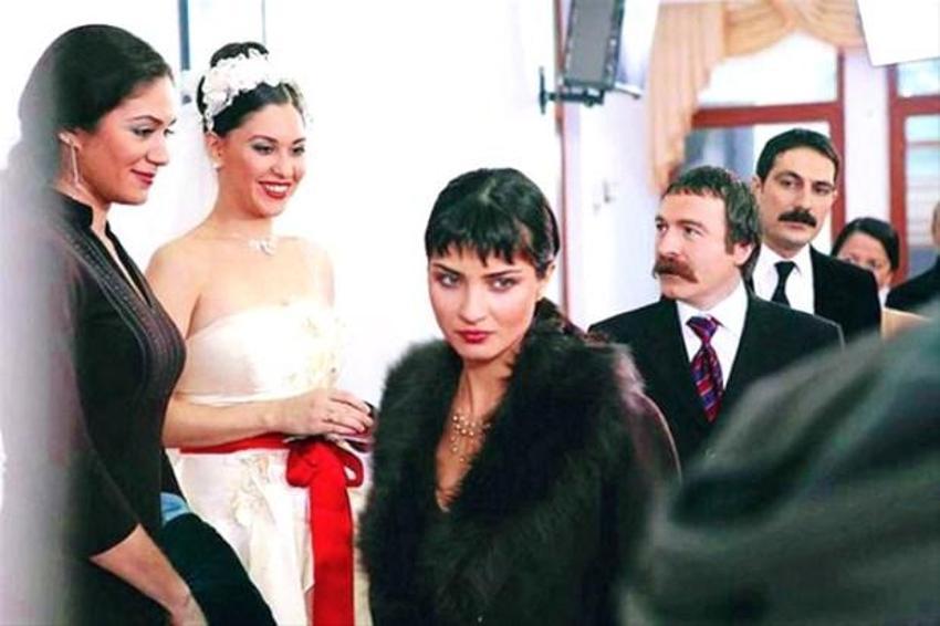 Ünlü isimlerin eski halleri!