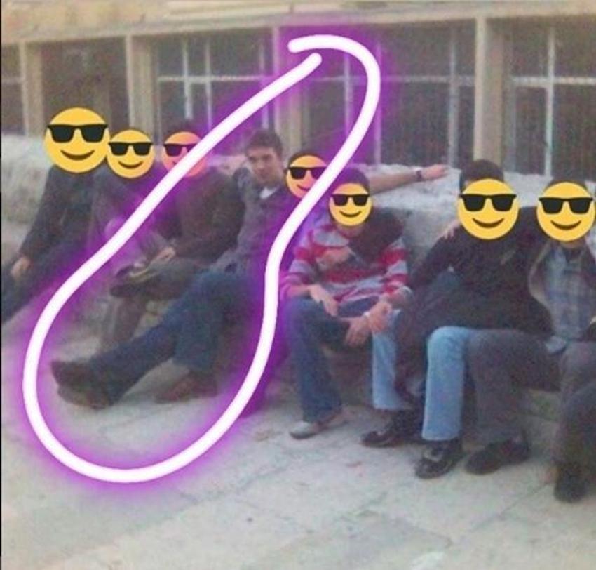 Ünlü isimlerin eski halleri!