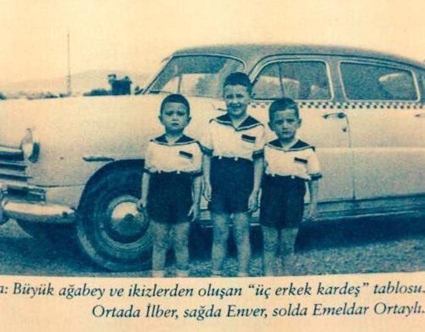 Ünlü isimlerin eski halleri!