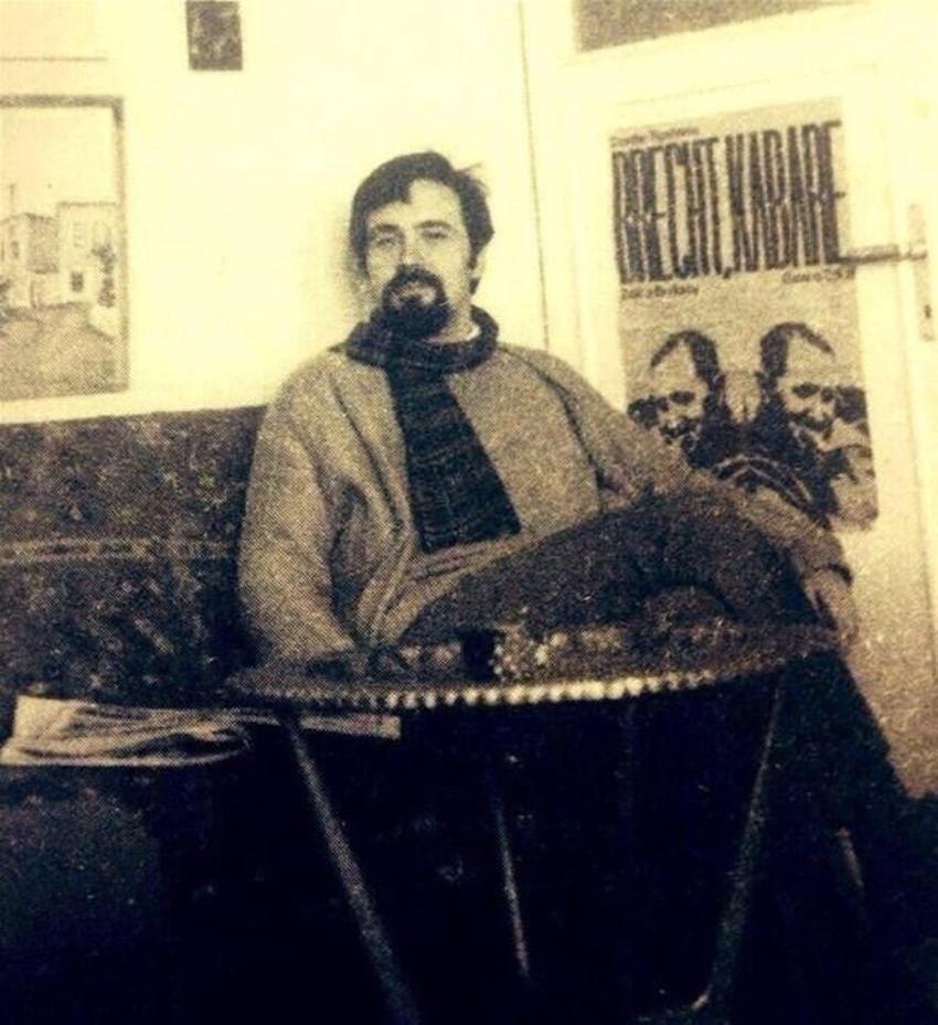Ünlü isimlerin eski halleri!