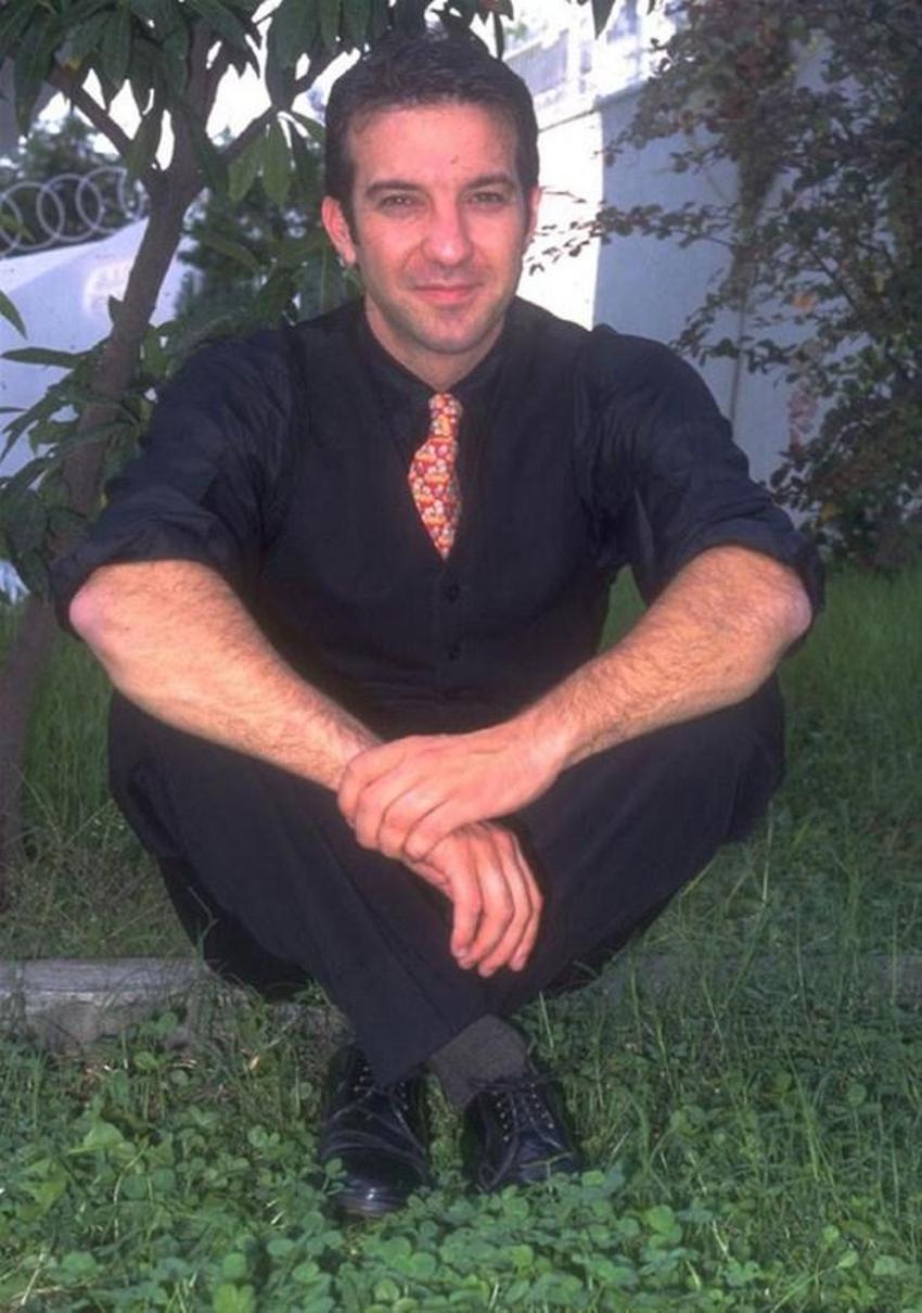 Ünlü isimlerin eski halleri!