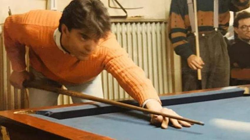 Ünlü isimlerin eski halleri!