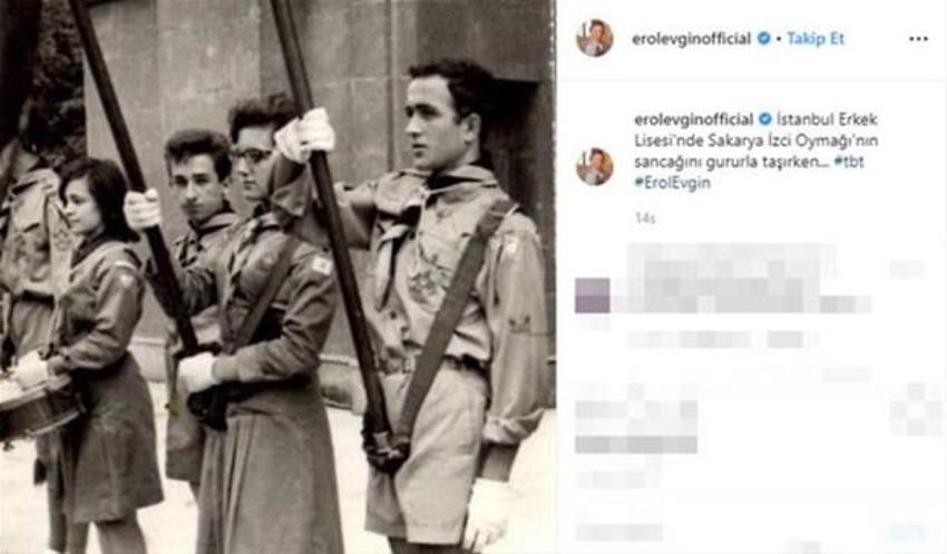 Ünlü isimlerin eski halleri!