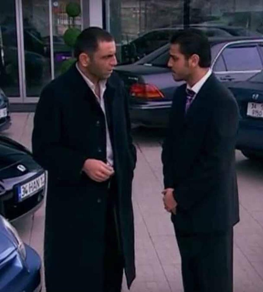 Ünlü isimlerin eski halleri!