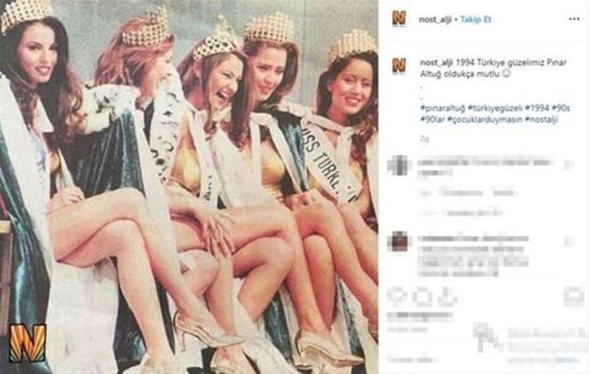 Ünlü isimlerin eski halleri!