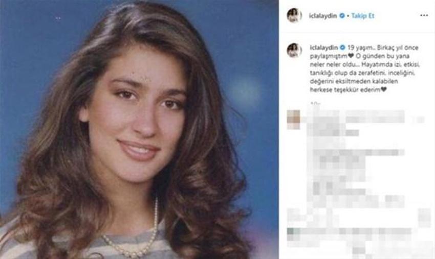 Ünlü isimlerin eski halleri!