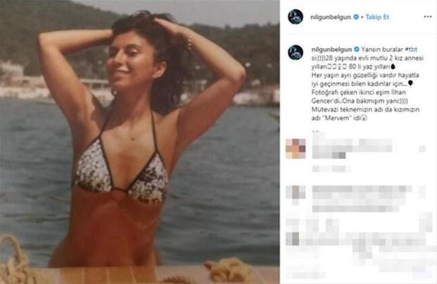 Ünlü isimlerin eski halleri!