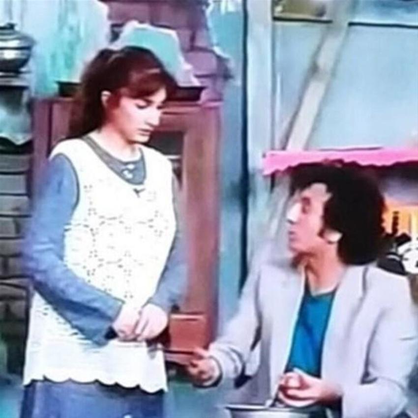 Ünlü isimlerin eski halleri!