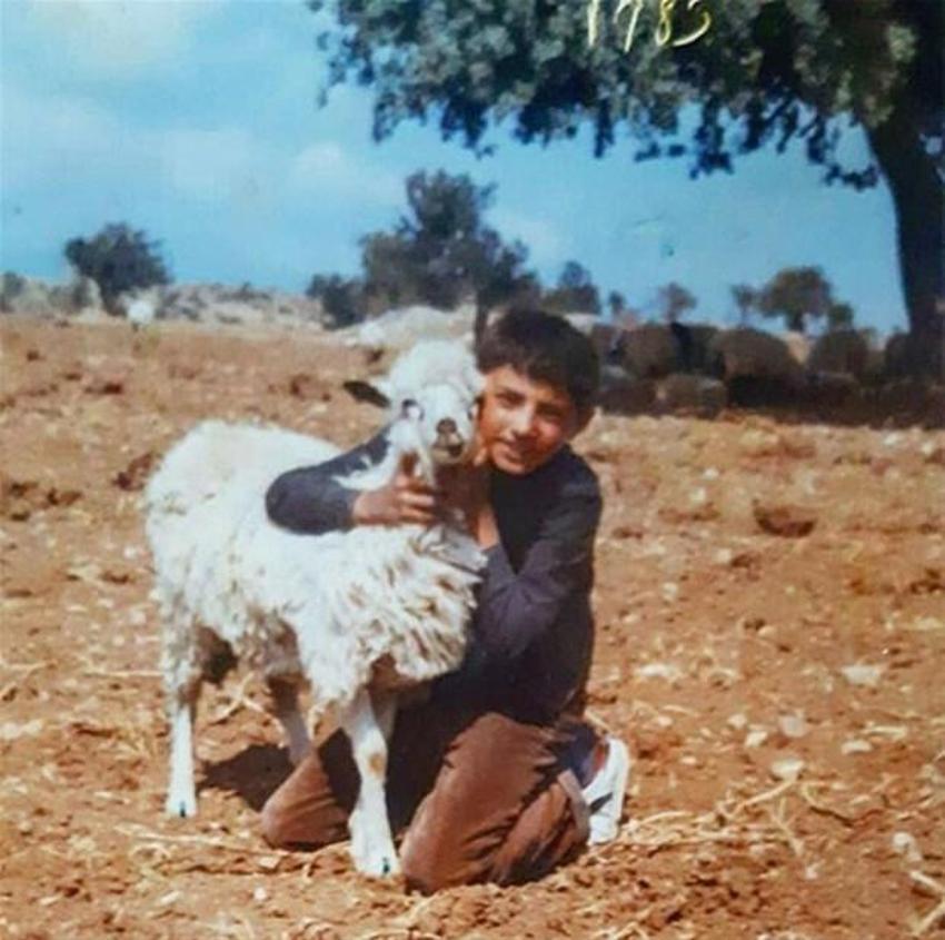 Ünlü isimlerin eski halleri!