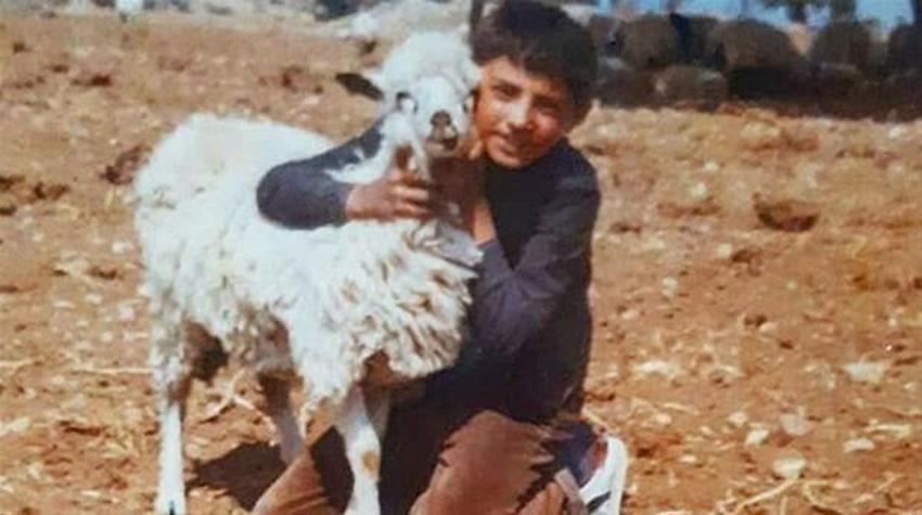 Ünlü isimlerin eski halleri!