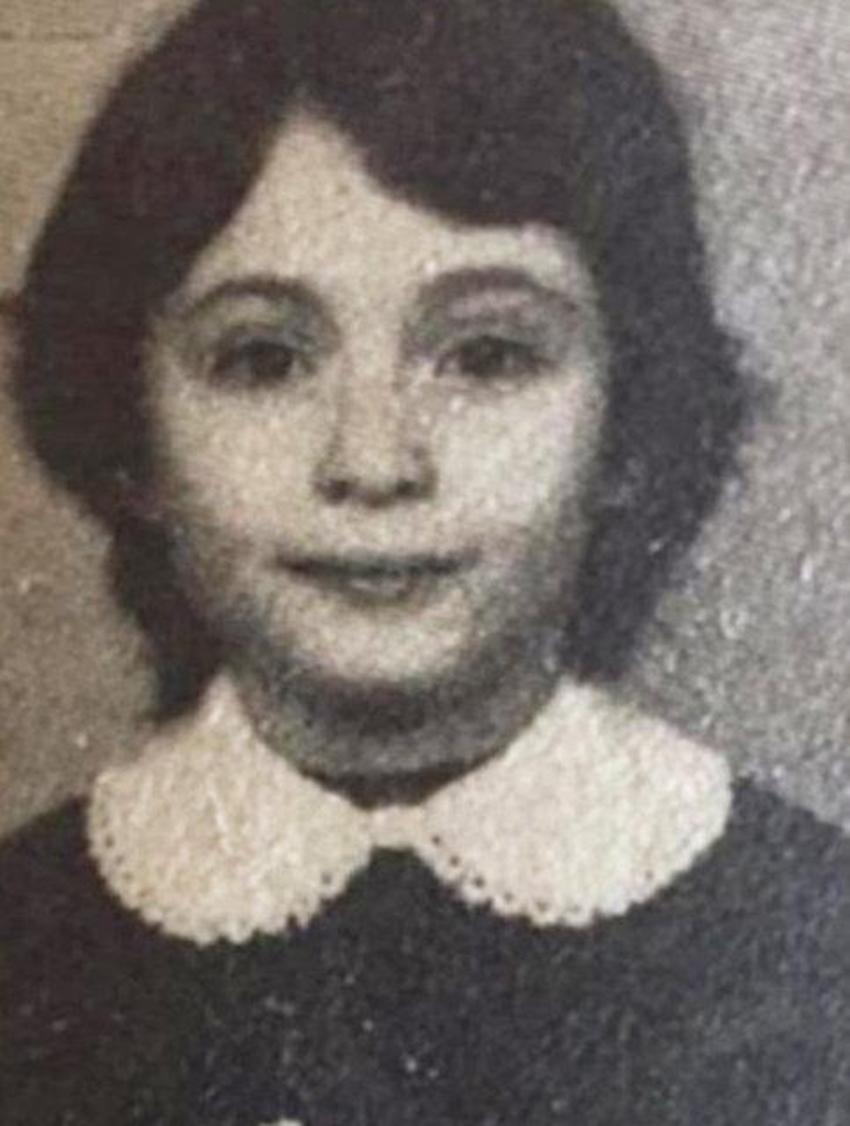 Ünlü isimlerin eski halleri!